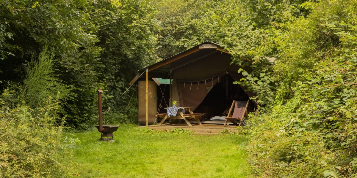 BoerenBed 't Boshuis in Gelderland foto 2