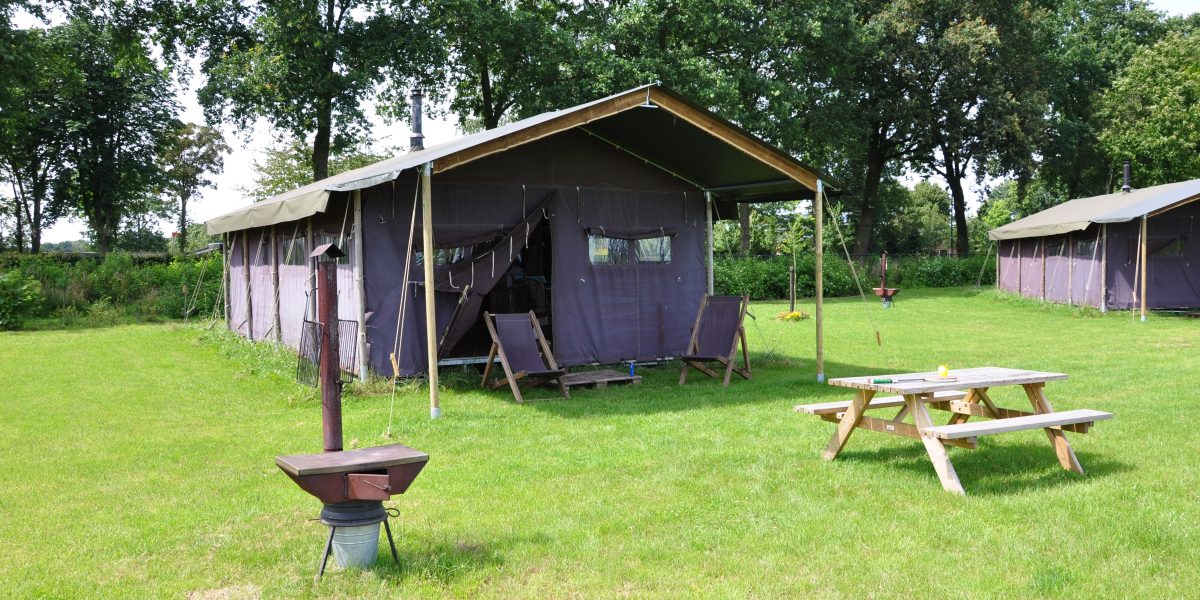 BoerenBed Brabantse Hei foto 2