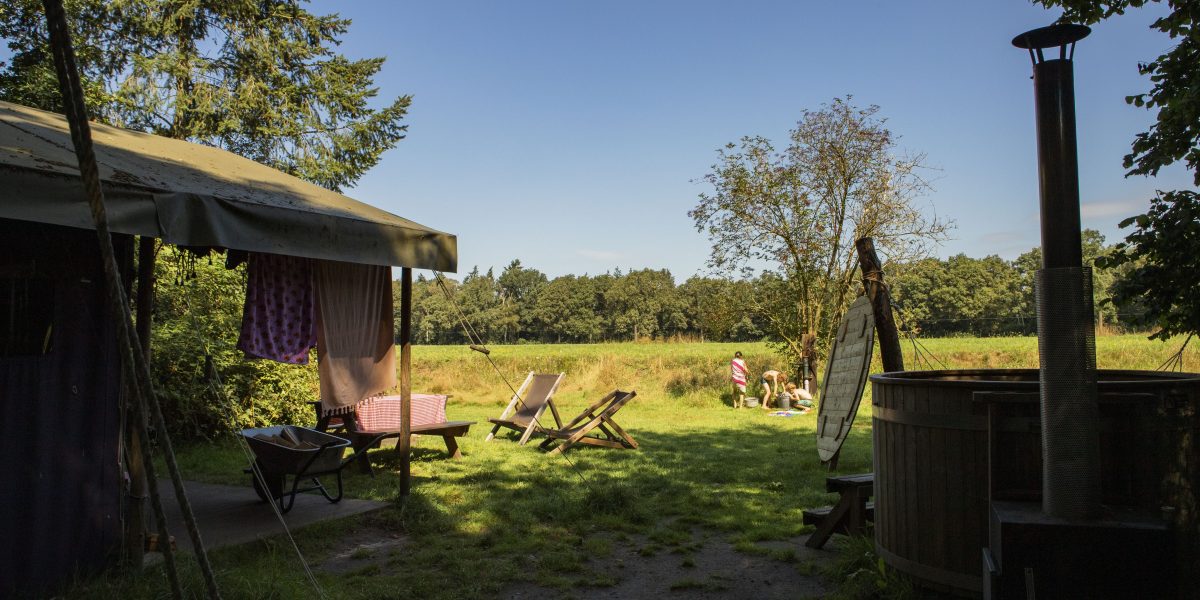 BoerenBed Het Wesselink foto 2