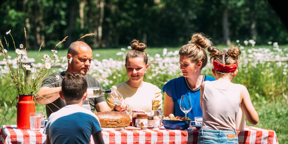BoerenBed Hoeve Meijer foto 7