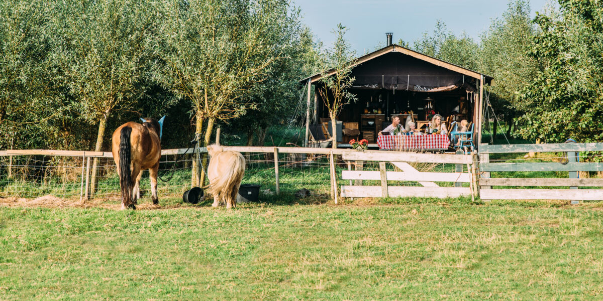 BoerenBed Hoeve Meijer foto 2