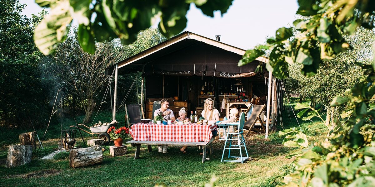 BoerenBed De Veenderpolder foto 2