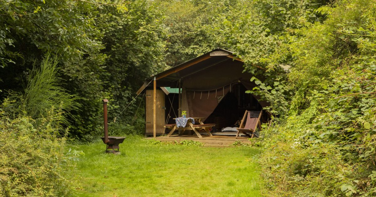 BoerenBed 't Boshuis in Gelderland foto 1