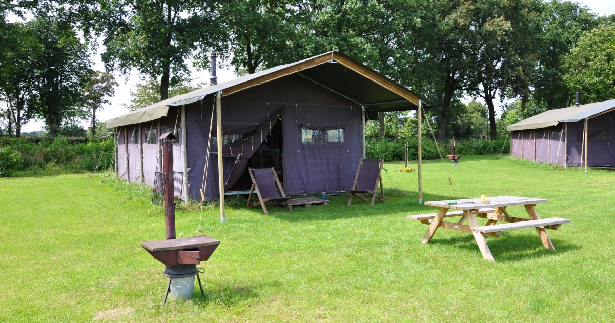 BoerenBed Brabantse Hei foto 1