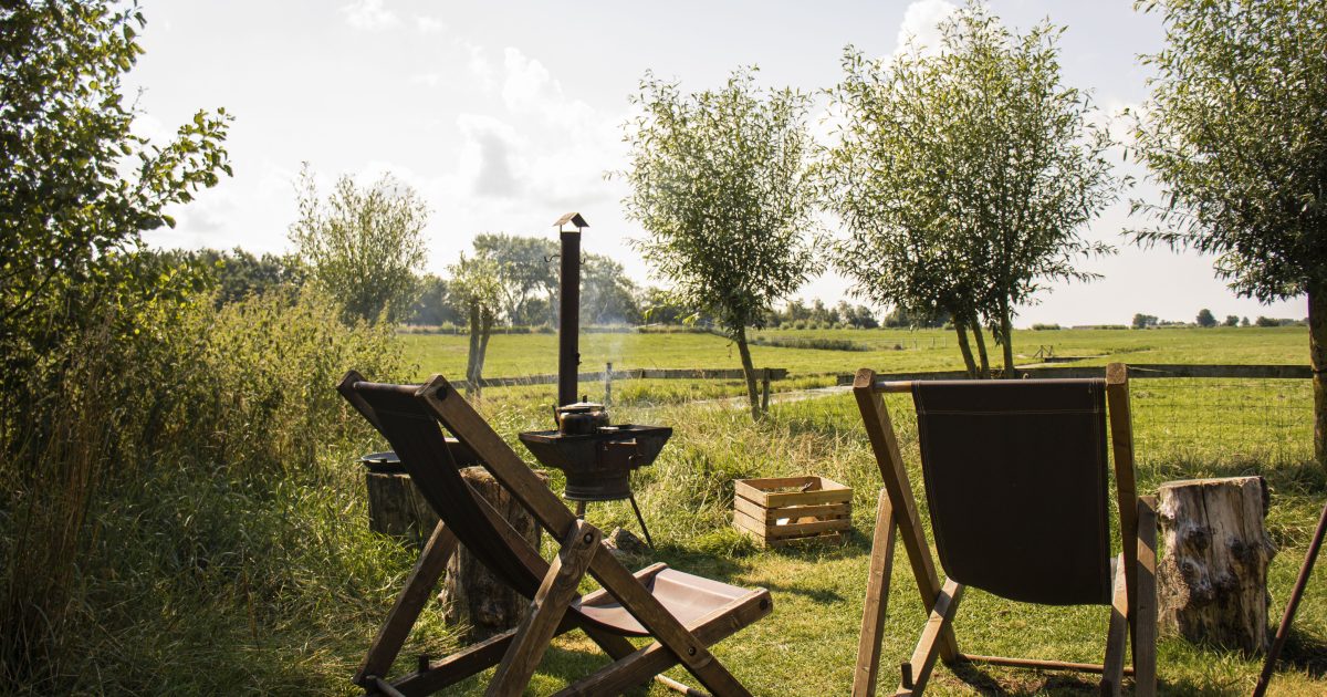 BoerenBed Taart en Tuin foto 1