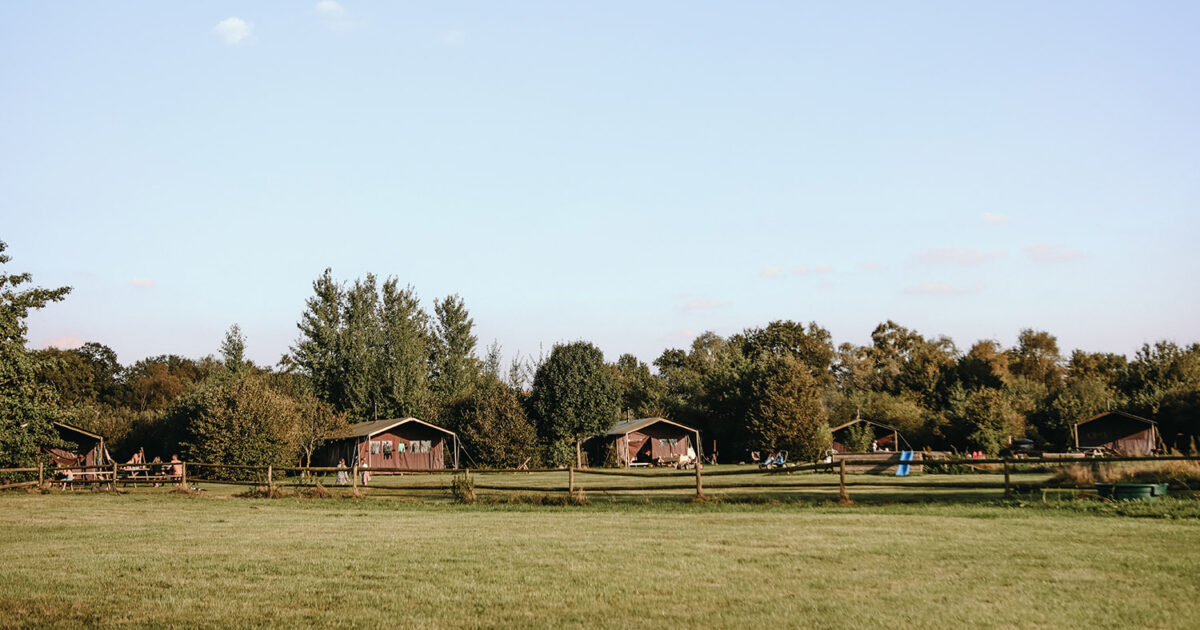 BoerenBed Ameland foto 1