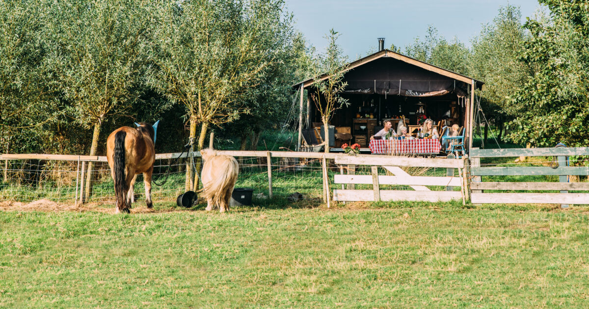 BoerenBed Hoeve Meijer foto 1