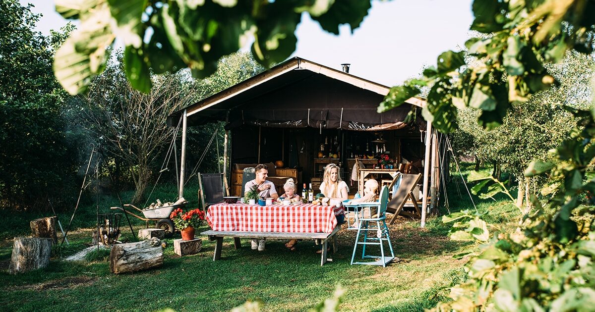 BoerenBed De Veenderpolder foto 1