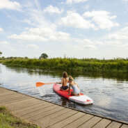 BoerenBed De Veenderpolder foto 7