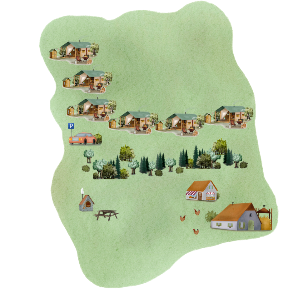 Foxglove map