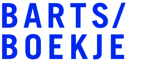 BARTS BOEKJE LOGO NIEUW 600x300