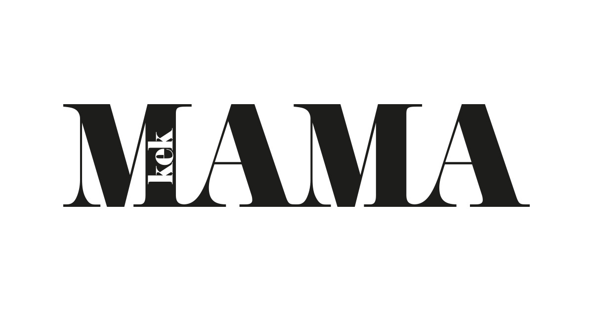 Logo Kek Mama