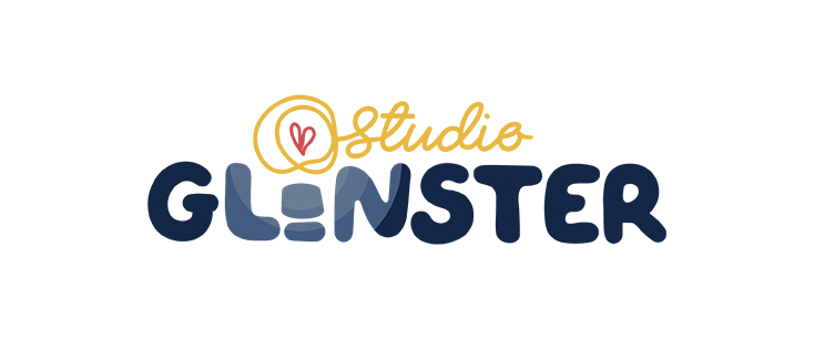 STUDIO GLINSTER LOGO FULL COLOUR RGB