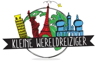 Kleinewereldreiziger